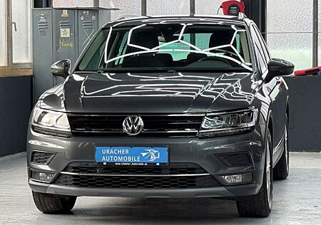 VW Tiguan Volkswagen Highline BMT/Start-Stopp