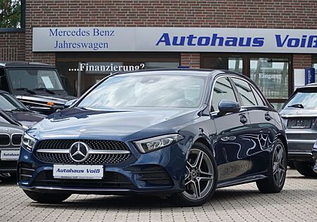 Mercedes-Benz A 180 AMG Line Automatik|LED|Kamera|MB-Service