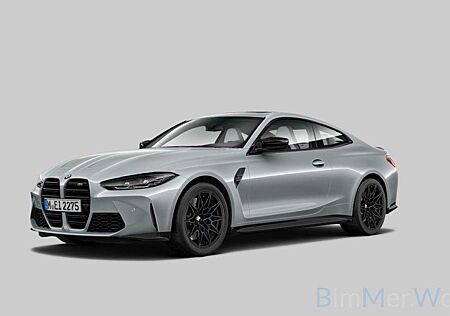 BMW M4 xD Coupé Competition Kamera Glasdach HUD H/K
