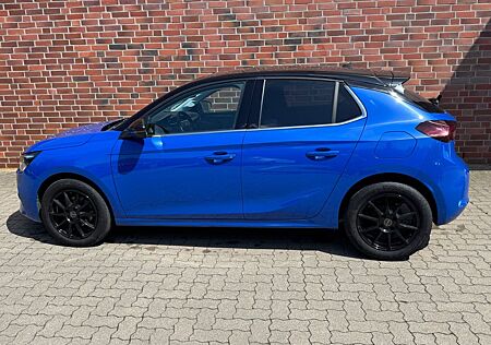 Opel Corsa 1.2 55kW Elegance Cosmo