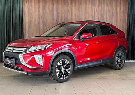 Mitsubishi Eclipse Cross Diamant Edition Aut.°KAM°Bi-Xe°SHZ