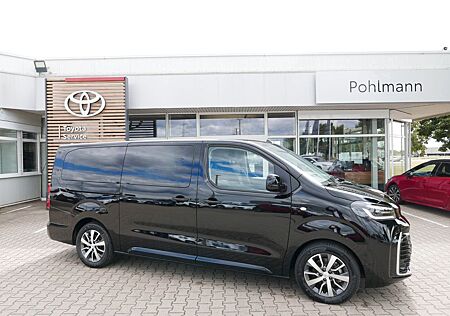 Toyota Pro Ace Proace Verso 2.0D AT L2 Executive *SOFORT*