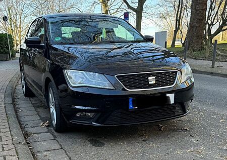 Seat Toledo 1.2 TSI 77kW Start&Stop Reference Ref...