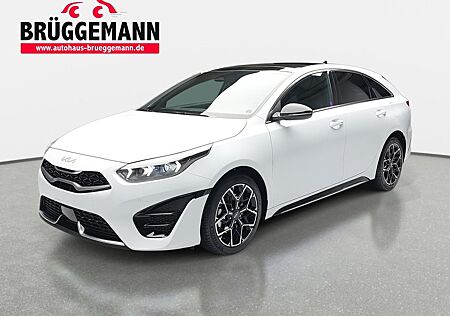 Kia Pro_ceed PROCEED 1.5 T-GDI DCT7 GT LINE MJ25 TECHNOLOGIE