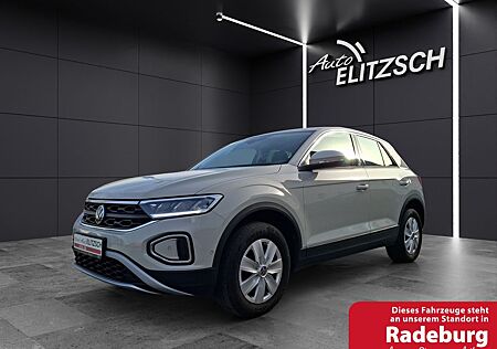 VW T-Roc Volkswagen TSI LED AID Park-Assist SH