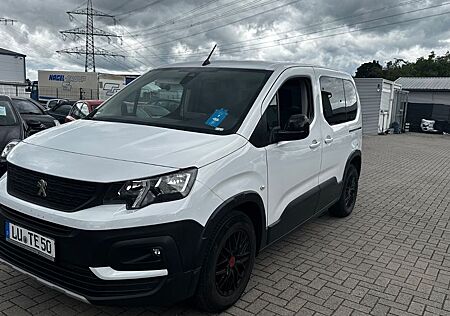 Peugeot Rifter BlueHDi 110 Active Pack L2 5-Sitzer A...