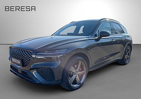 Genesis GV70 2.5 T Sport AWD HUD 360 Kamera LED Memory