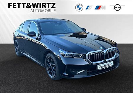 BMW 550e xDrive Limousine Panorama|Head-Up|DA&PA+