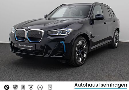 BMW iX3 M Sport IMPRESSIVE 360°Laser DAB Komfort HUD