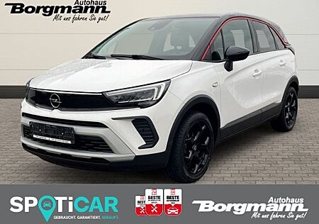 Opel Crossland X Crossland GS Line 1.5 LED - Tempomat - Rückfahrk