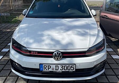 VW Polo Volkswagen 2.0 TSI OPF DSG GTI ++ABT++