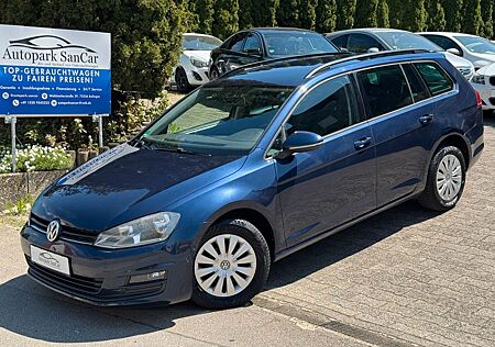 VW Golf Volkswagen 7 VII Variant Trendline*PARK-ASSIST*KLIMA*