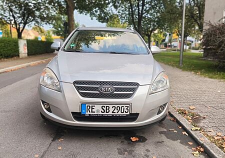 Kia Cee'd / Ceed Sporty Wagon 1.4 CVVT LX LX