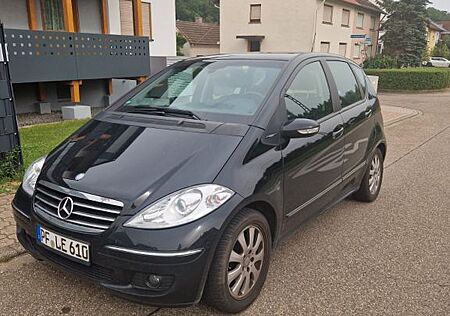 Mercedes-Benz A 170 AVANTGARDE Avantgarde