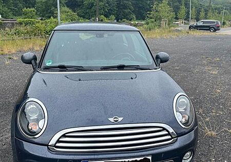 Mini Cooper #Panoramadach#Sitzheizung#Harman/Kardon