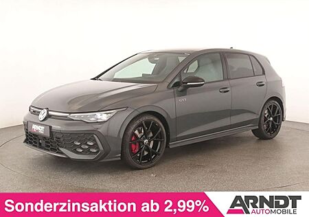 VW Golf Volkswagen GTI DSG Vienna IQ.LIGHT Pano HUD HarmanK 19