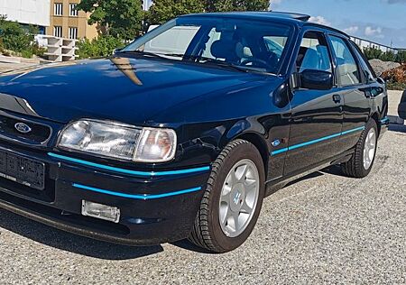 Ford Sierra