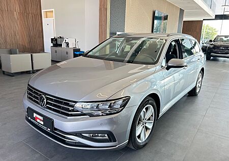 VW Passat Variant Volkswagen Business