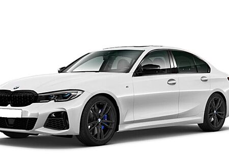 BMW 340 M340i xDrive Sport-Aut/HARMAN/LASERLICHT/KAMERA/