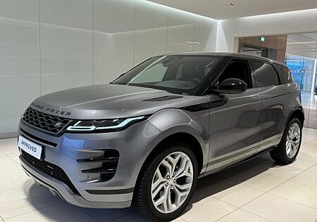 Land Rover Range Rover Evoque D200 R-Dynamic SE Keyless LED