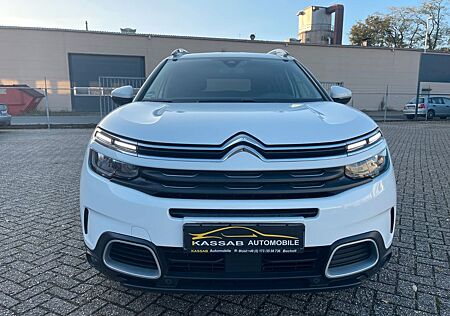 Citroën C5 Aircross Feel+Automatik+Euro6+AHK+1HAND+TOP