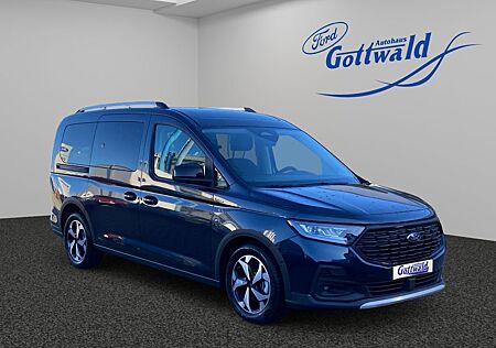 Ford Grand Tourneo Connect Active 5 Sitze GJR LED RFK