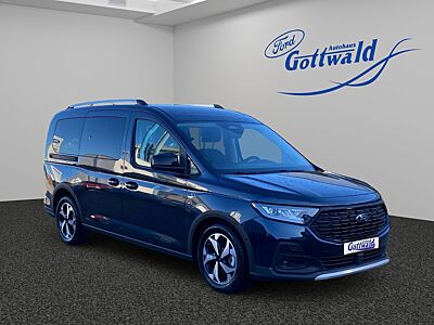 Ford Grand Tourneo Connect Active 5 Sitze GJR LED RFK