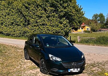 Opel Corsa 1.2 Color Edition Color Edition