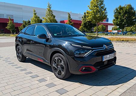 Citroën C4 PureTech 155 Stop&Start SHINE EAT8 SHINE