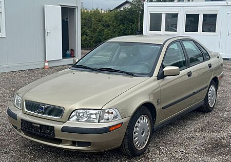 Volvo S40 1.8