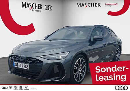 Audi A6 Avant e-Hybrid UPE 93.545.- S-Line AHK b+O 5J