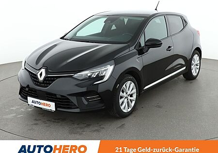 Renault Clio 1.0 TCe Experience Aut.*LED*NAVI*PDC*TEMPO*