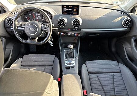 Audi A3 1.4 TFSI Ambition Ambition