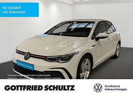 VW Golf Volkswagen GTI DSG NAVI SITZHEIZUNG EINPARKHILFE LED A