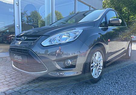 Ford C-Max 1.0 Titanium AHK / Winterp.