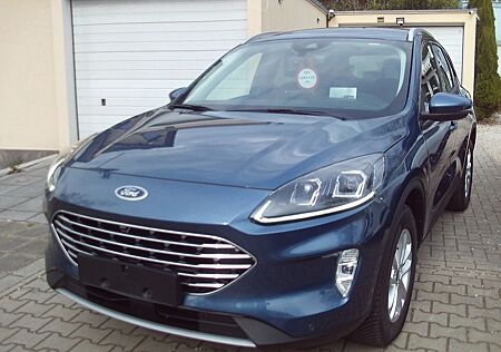 Ford Kuga Titanium X