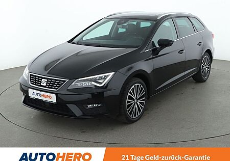 Seat Leon 1.8 TSI Xcellence Aut.*ACC*BEATS*PANO*AHK*