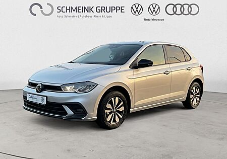 VW Polo Volkswagen Life 1.0 TSI DSG Kamera ACC Allwetter