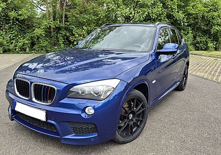 BMW X1 xDrive 28i Autom. M-PAKET*SCHIEBEDACH*XENON
