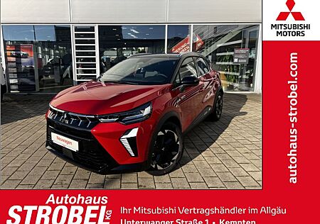 Mitsubishi ASX 1.6 Hybrid INTRO EDITION
