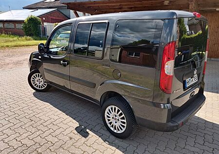 Fiat Doblo , 2008, 1,3 L Multijet, Diesel