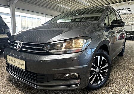 VW Touran Volkswagen 2.0 TDI IQ.Drive
