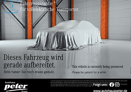 Mercedes-Benz eCitan gebraucht kaufen Mercedes-Benz eCitan Vorklimatisierung/LED/Navi/22KW ACLaden