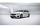 Mercedes-Benz E 400 E 400d 4M 3x AMG designo PANO*WIDE*DISTR*AHK*HUD