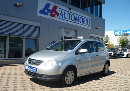VW Fox Volkswagen Color TÜV/Öl NEU !!! Garantie ...