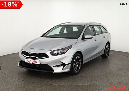 Kia Cee'd Sportswagon Ceed SW 1.5 T-GDI Aut. Navi Kamera Sitzheizung