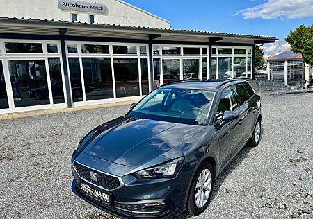 Seat Leon Sportstourer Style, LED, Klimaautomatik