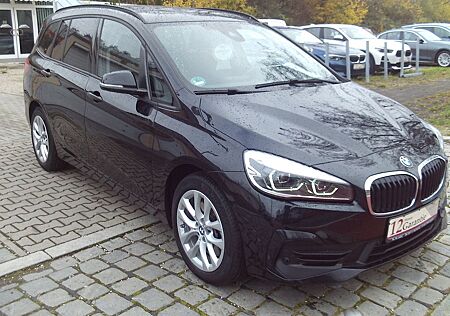 BMW 2er 218 Gran Tourer Autom.Navi.Led.Pdc