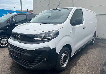 Opel Vivaro Kasten Basis M