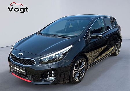Kia Cee'd / Ceed GT-Line